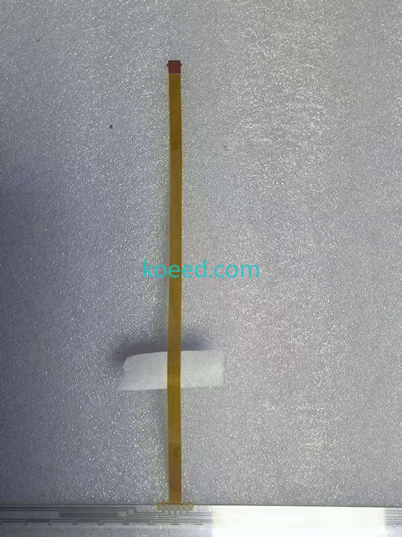 Touch Screen Panel Digitizer for 2711P-T15C22D9P-B 2711P-T15C22D9P B - Product View